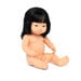 Miniland Baby Doll Down Syndrome Tara 38cm  hi\-res