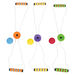Cooperative Ropes Playground Game  hi\-res