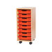 Mobile Tray Storage Unit 8 Trays  hi\-res
