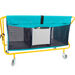 Nursery Evacuation Trolley  hi\-res