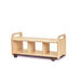 Millhouse Low Level Mobile Storage Unit  hi\-res