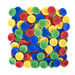 Assorted Plastic Wheels 100pk  hi\-res
