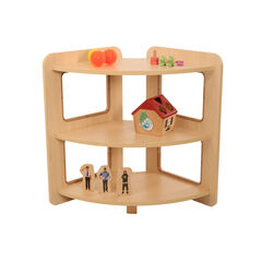 Tall Corner Store  hi-res