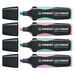 STABILO® GREEN BOSS® Pastel Highlighters  hi\-res