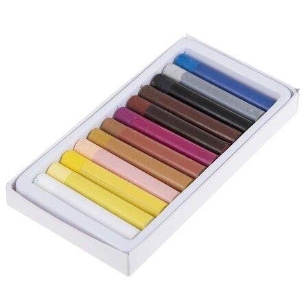 Oil Pastels Assorted Colours  hi\-res