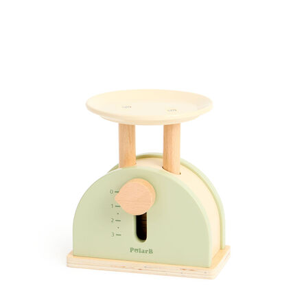 Role Play Sage Wooden Kitchen Equipment Bundle  hi\-res