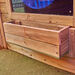 TTS Outdoor Rainbow Den with Wheelchair Access  hi\-res