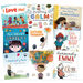 Childrens Mental Health Story bookpack  hi\-res