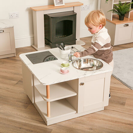 Kitchen Island  hi\-res