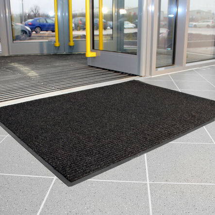 Toughrib Slip Resistant Entrance Mat  hi\-res