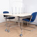 Social Distancing Desk Partitions 10pk Large  hi\-res