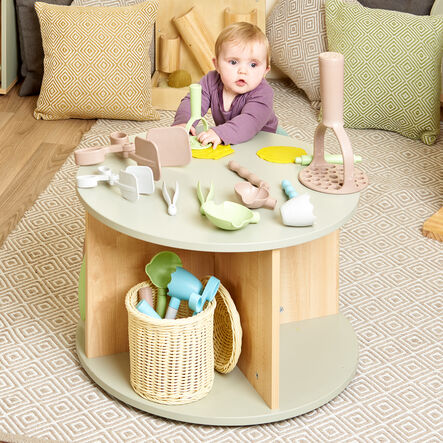 Eco Motor Skills Utensils Kit  hi\-res