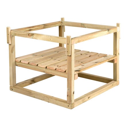 TTS Wooden Active World Tuff Tray Stand  hi\-res