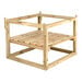 TTS Wooden Active World Tuff Tray Stand  hi\-res