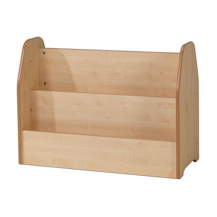Millhouse Double Sided Book Storage Unit H660mm  hi\-res