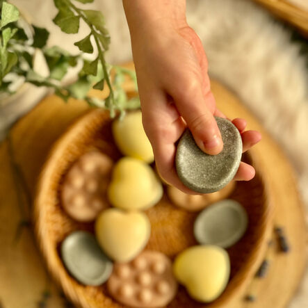 Yellow Door Sensory Calming Kit  hi\-res