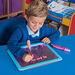 TTS Sensory Illuminated Writing Board  hi\-res
