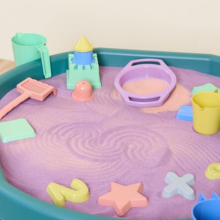 Tuff Tray XL Hexacle with Stand 90cm  hi\-res