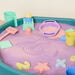 Tuff Tray XL Hexacle with Stand 90cm  hi\-res