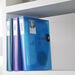 RAPESCO A4 Wallet Box File 40mm 5pk  hi\-res
