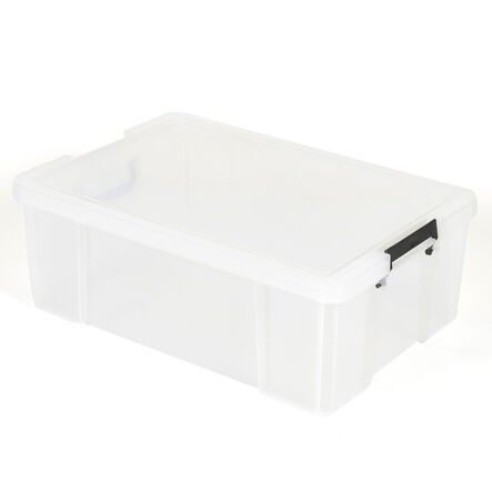 Allstore Plastic Storage Box  hi\-res