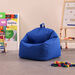 Bean Bag Cushioned Chairs 4pk Bundle Deal  hi\-res