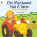 Toddler Books With Flaps 6pk  hi\-res