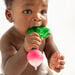 Natural Rubber Toddler Fruit and Veg Chewables  hi\-res