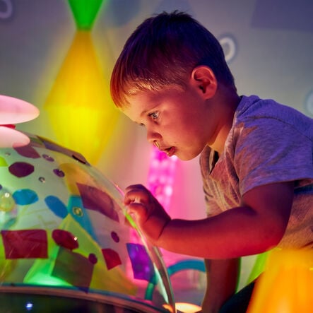 TTS Early Years Immersive Projector  hi\-res