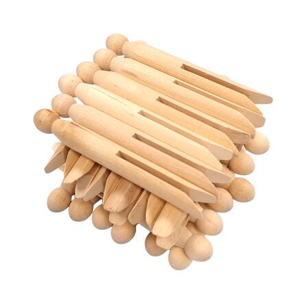 Dolly Pegs 24pk  hi\-res