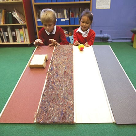 Four Lane Multi Surface Slope  hi\-res
