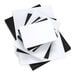 Card Black And White A2, A3 \x26 A4  hi\-res