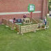 Outdoor Fence Panels  hi\-res