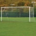 Steel Socketed Football Goals  hi\-res
