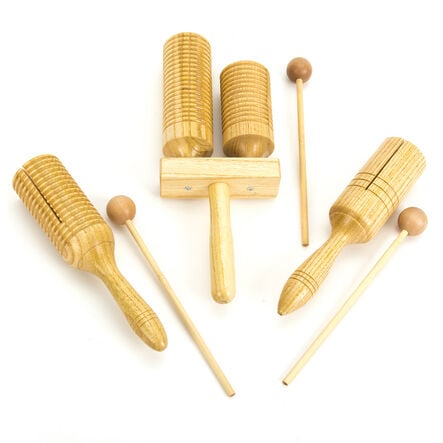 MES Classroom Percussion Instruments 25pcs  hi\-res