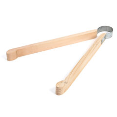 TTS Victorian Wooden Laundry Tongs  TTS Victorian Wooden Laundry Tongs  hi-res