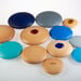 TTS Pebble Collection \- Wooden Pebbles  hi\-res