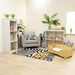 Graphic Soft Furnishing Small Cushions 6pk  hi\-res