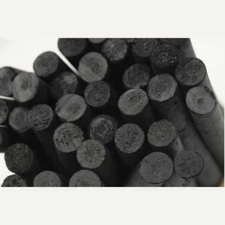 Willow Charcoal Sticks 25pk Medium  hi\-res