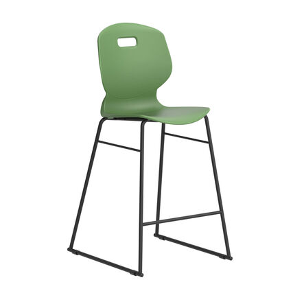 Arc High Stool  hi\-res