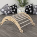 Pikler Inspired Nursery Play Arch  hi\-res