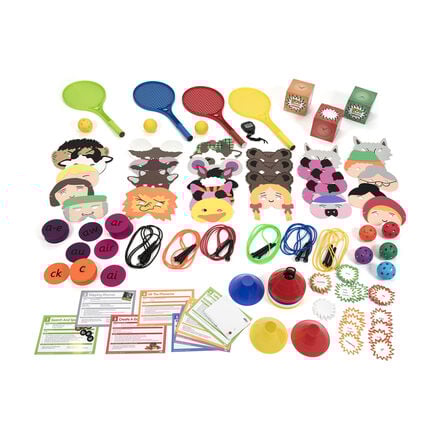TTS Get on your Feet \- Outdoor Literacy Activities  hi\-res