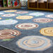 Natural World Tree Stump Placement Carpet  hi\-res