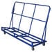 12 Gym Mat Capacity Inclined Gym Mat Trolley 1.9 x 1.3m  hi\-res