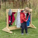 Outdoor Puddle Suit Trolley  hi\-res