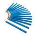 TTS Chunky HB Triangular Pencils 144pk Full Length  hi\-res