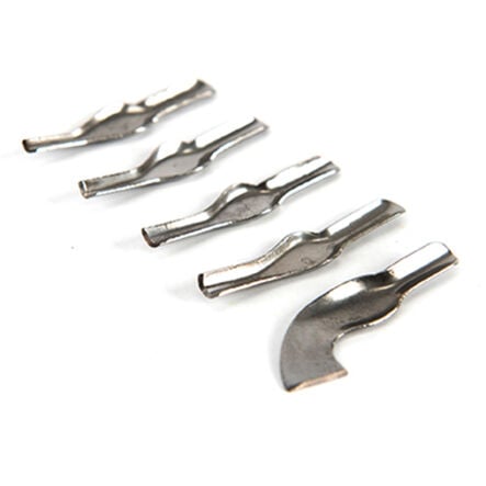 Plastic Handled Lino Cutting Tool  hi\-res