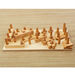 TTS Giant Wooden Stack and Build Construction Set  hi\-res