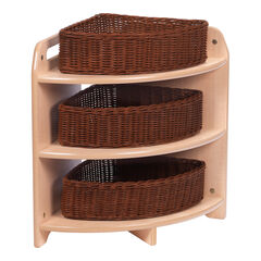 Millhouse Tall 90° Corner Unit  hi-res