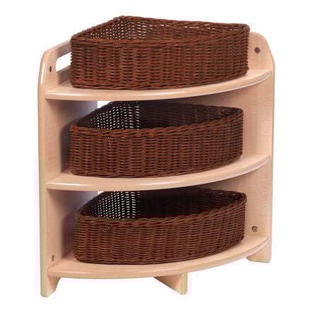 Millhouse Tall 90° Corner Unit  hi\-res